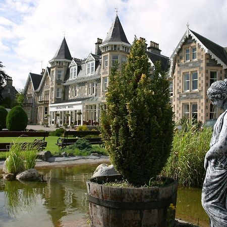 Craiglynne Hotel Grantown-on-Spey Екстер'єр фото