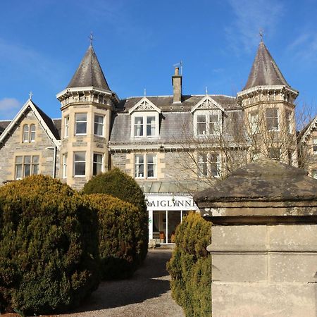 Craiglynne Hotel Grantown-on-Spey Екстер'єр фото