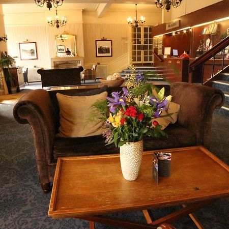 Craiglynne Hotel Grantown-on-Spey Екстер'єр фото