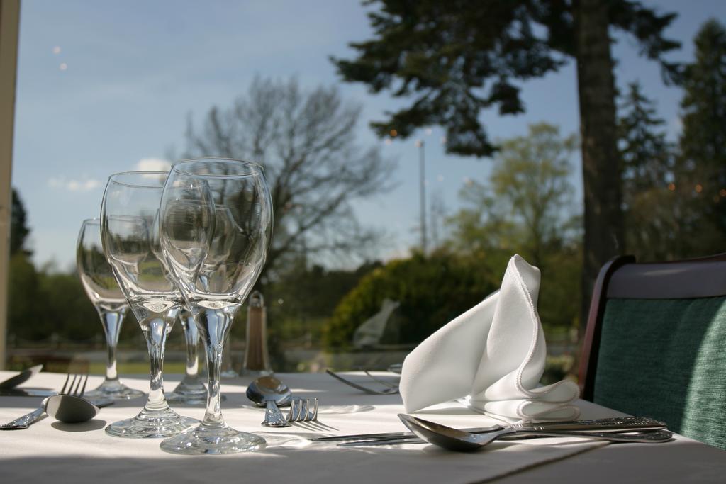 Craiglynne Hotel Grantown-on-Spey Екстер'єр фото