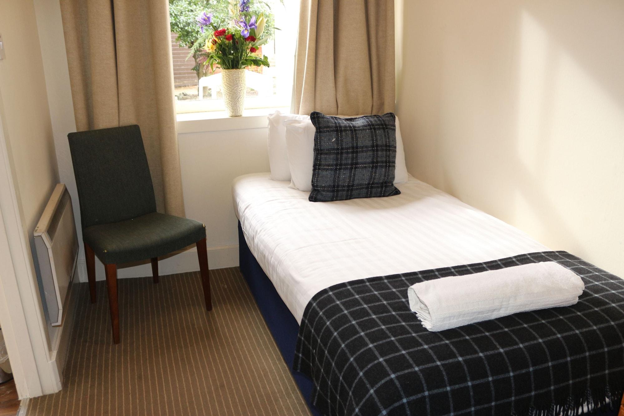 Craiglynne Hotel Grantown-on-Spey Екстер'єр фото