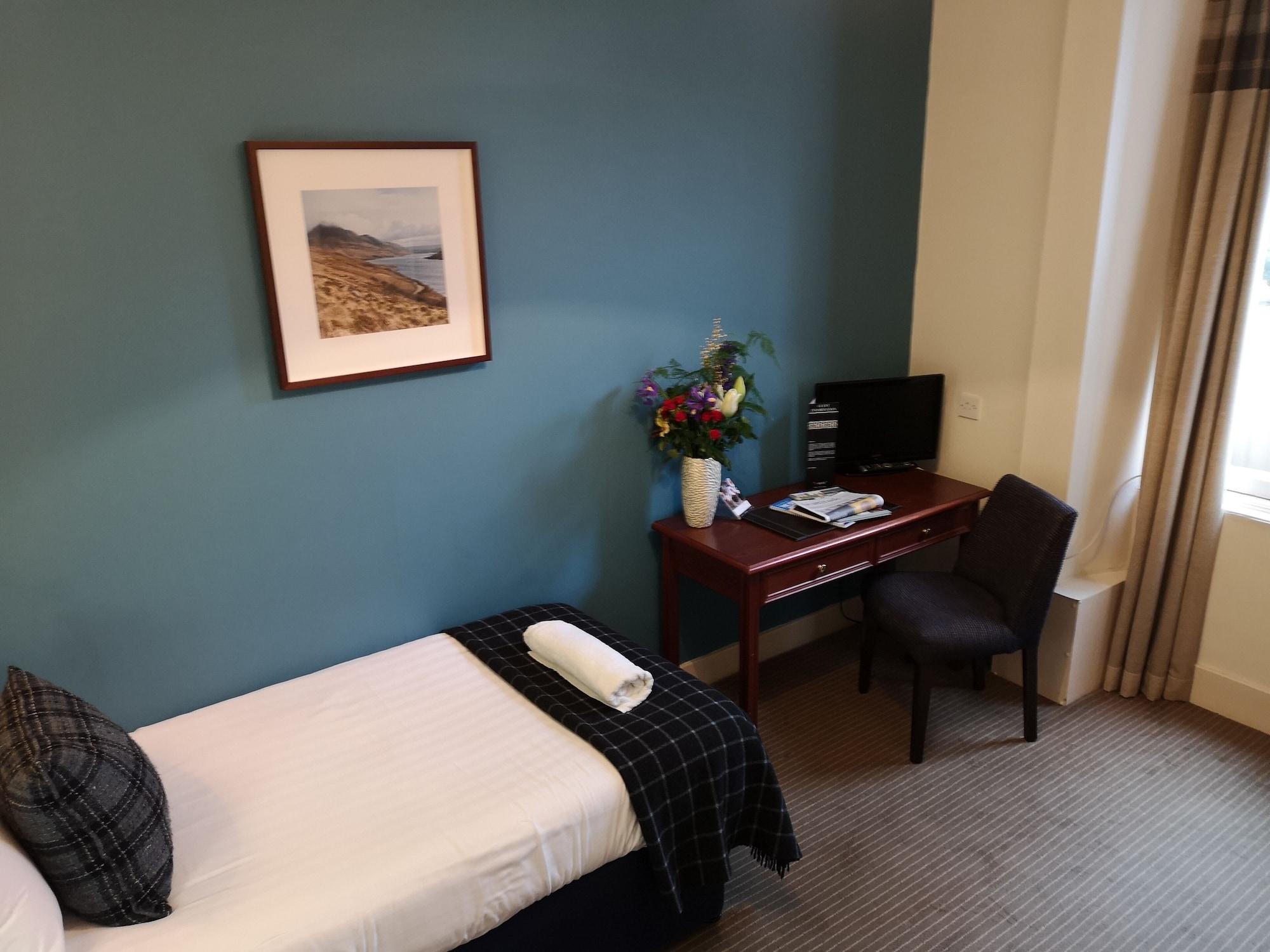 Craiglynne Hotel Grantown-on-Spey Екстер'єр фото