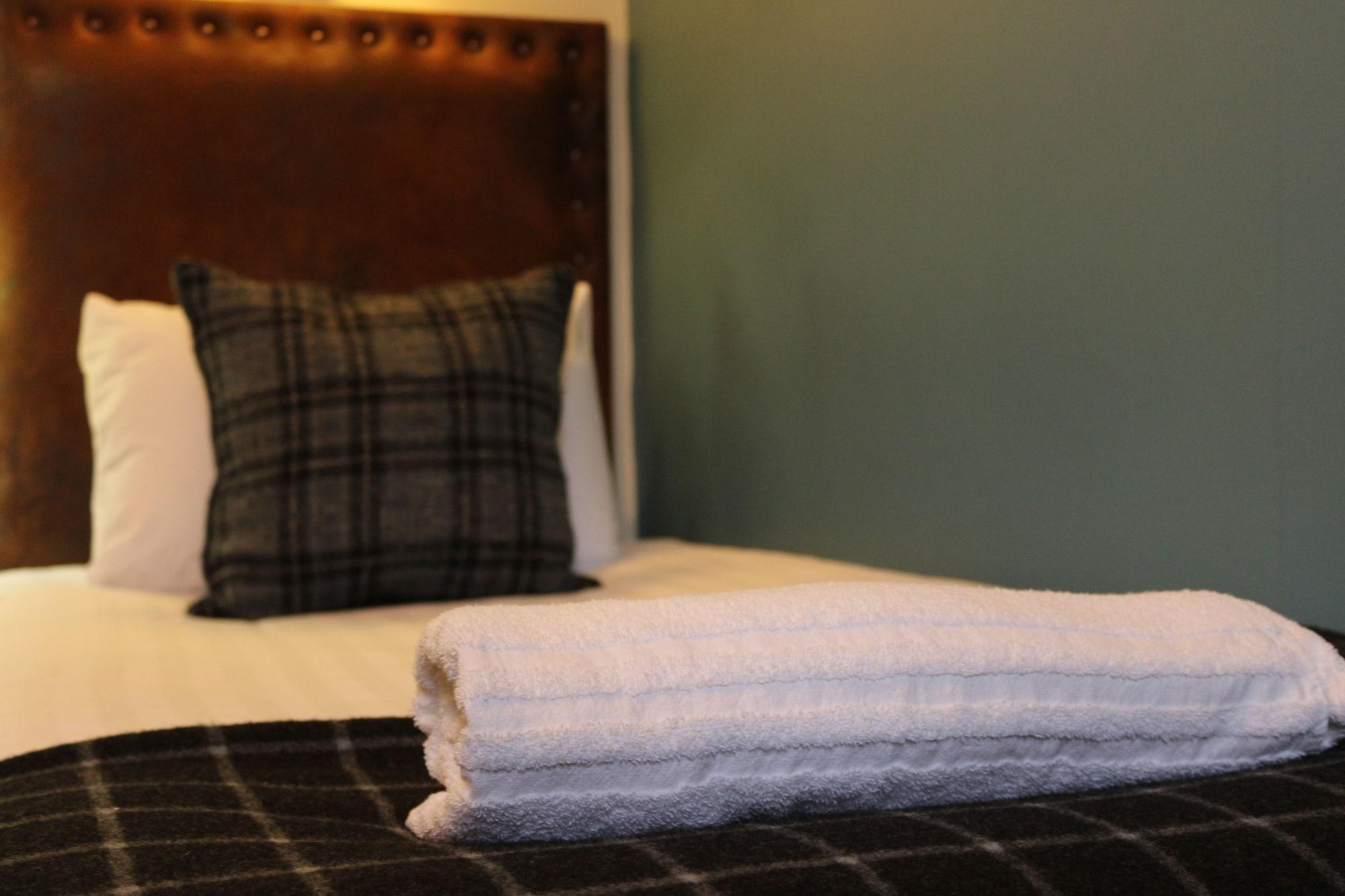 Craiglynne Hotel Grantown-on-Spey Екстер'єр фото