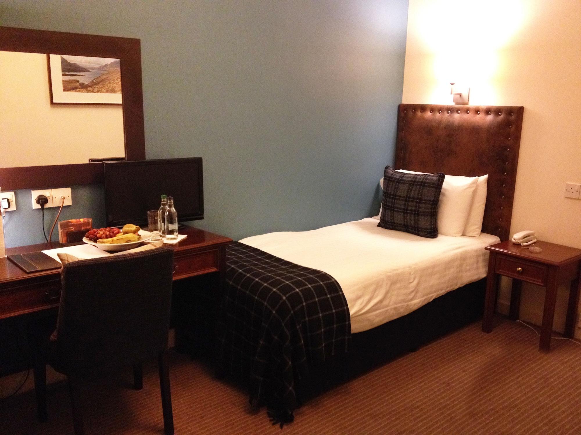 Craiglynne Hotel Grantown-on-Spey Екстер'єр фото
