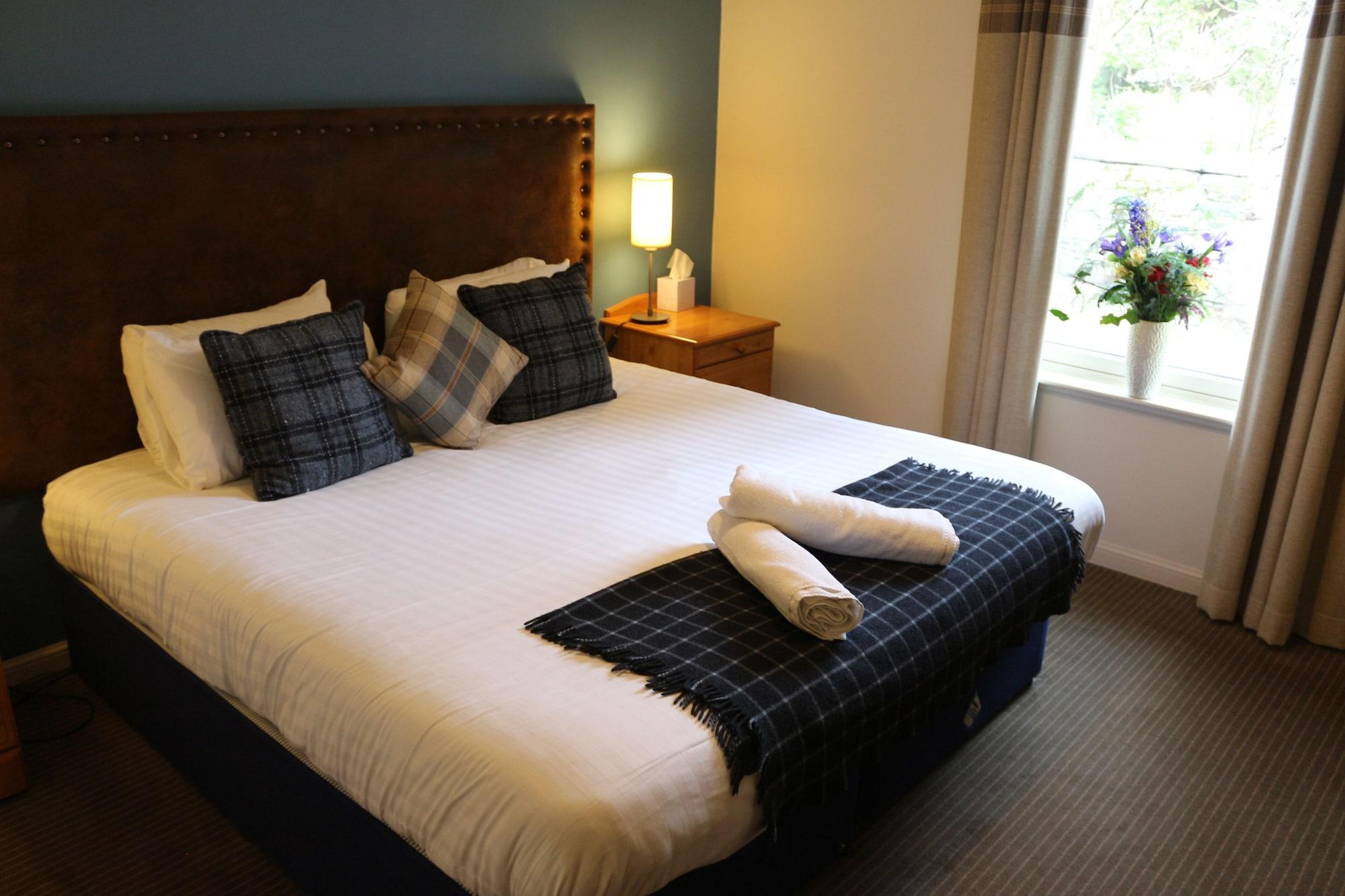 Craiglynne Hotel Grantown-on-Spey Екстер'єр фото