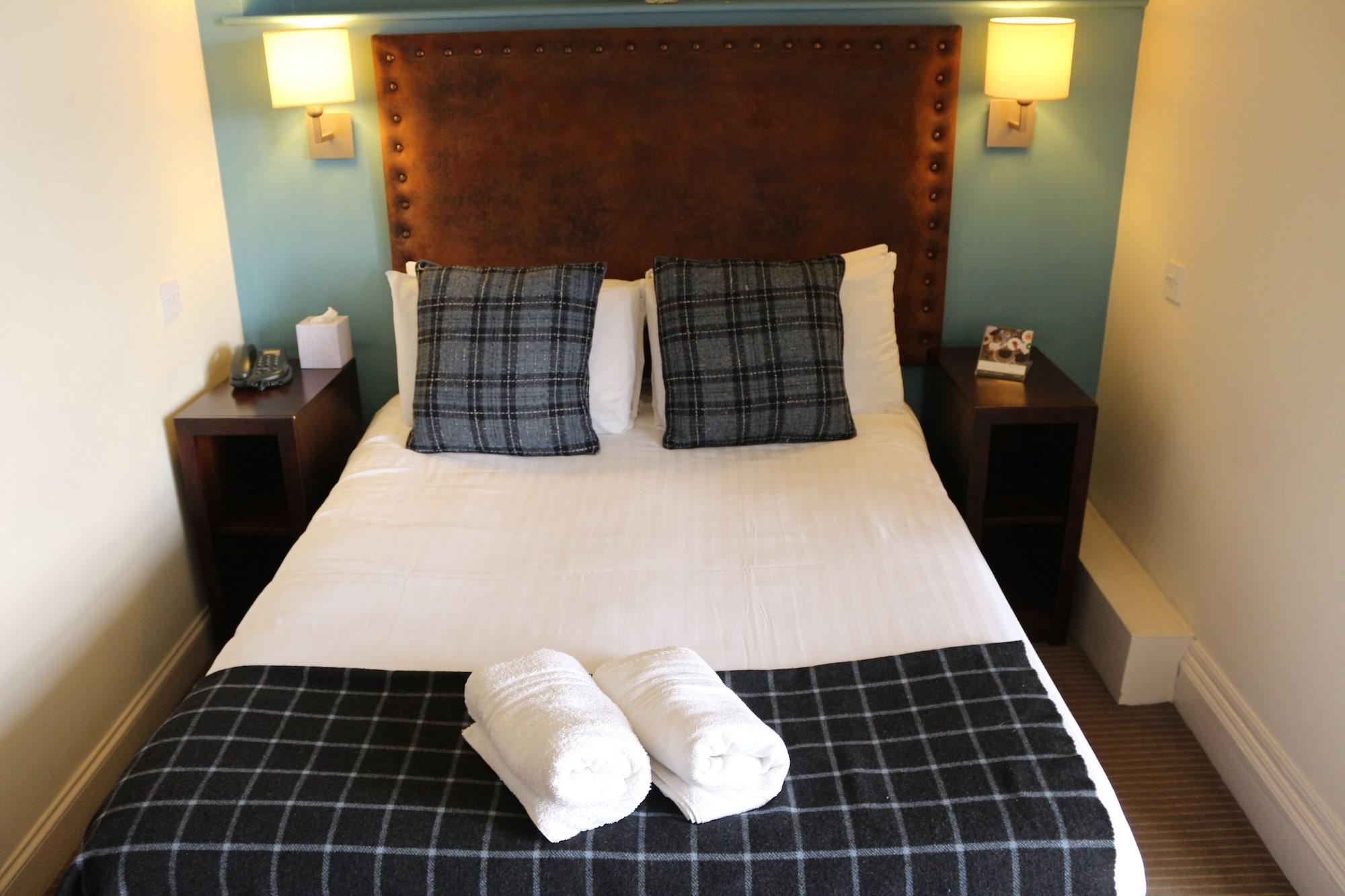 Craiglynne Hotel Grantown-on-Spey Екстер'єр фото