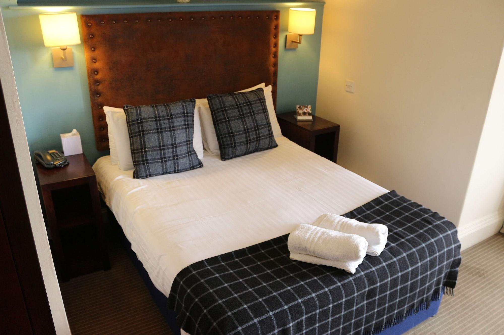 Craiglynne Hotel Grantown-on-Spey Екстер'єр фото