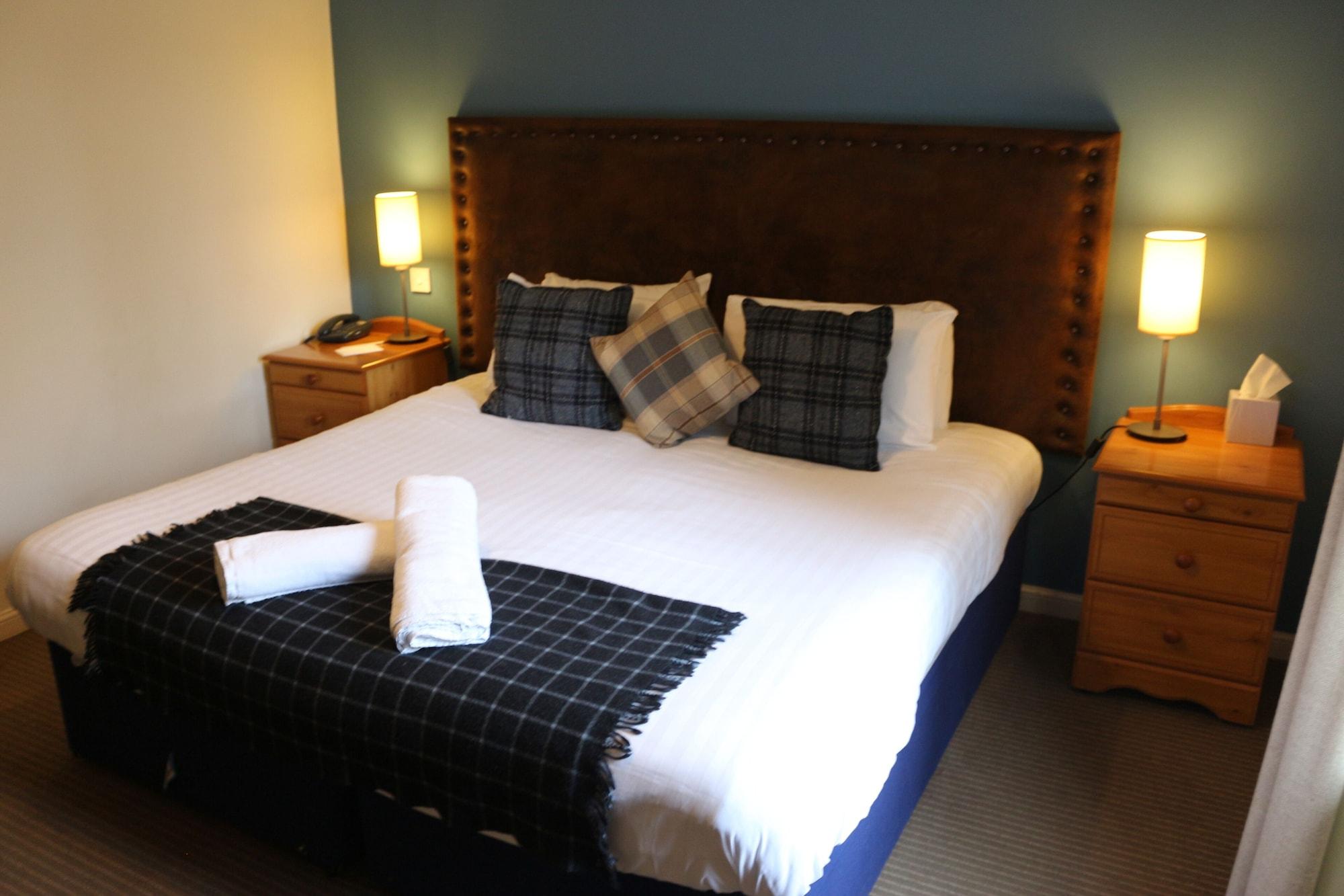 Craiglynne Hotel Grantown-on-Spey Екстер'єр фото