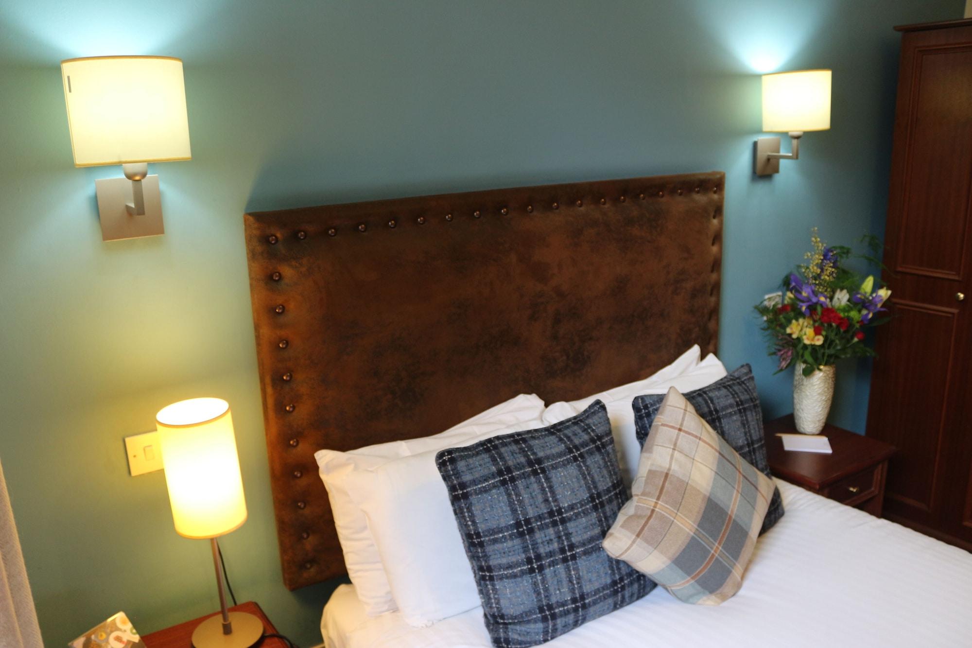 Craiglynne Hotel Grantown-on-Spey Екстер'єр фото