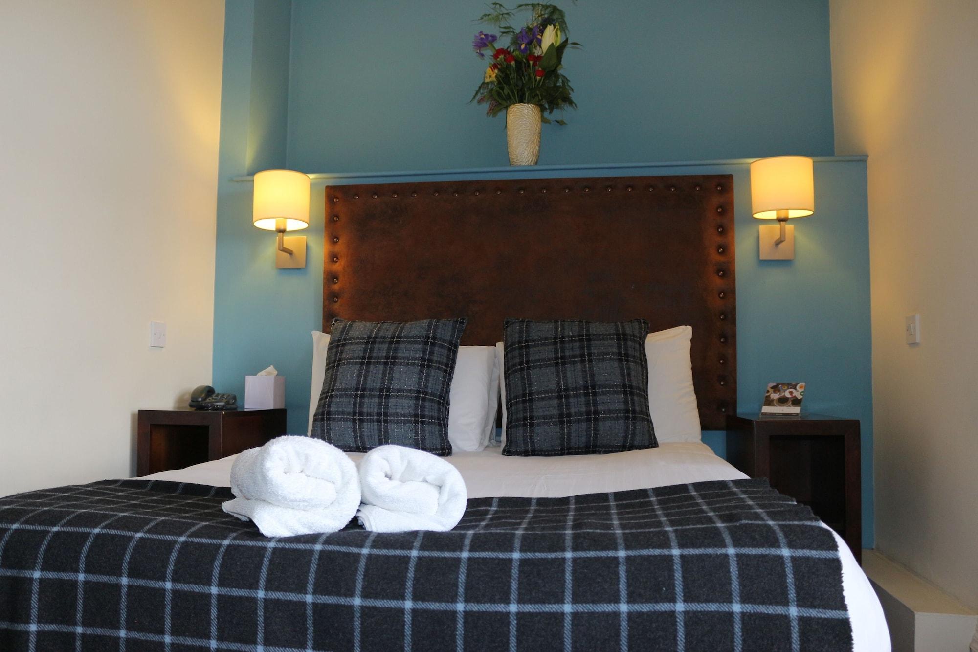 Craiglynne Hotel Grantown-on-Spey Екстер'єр фото