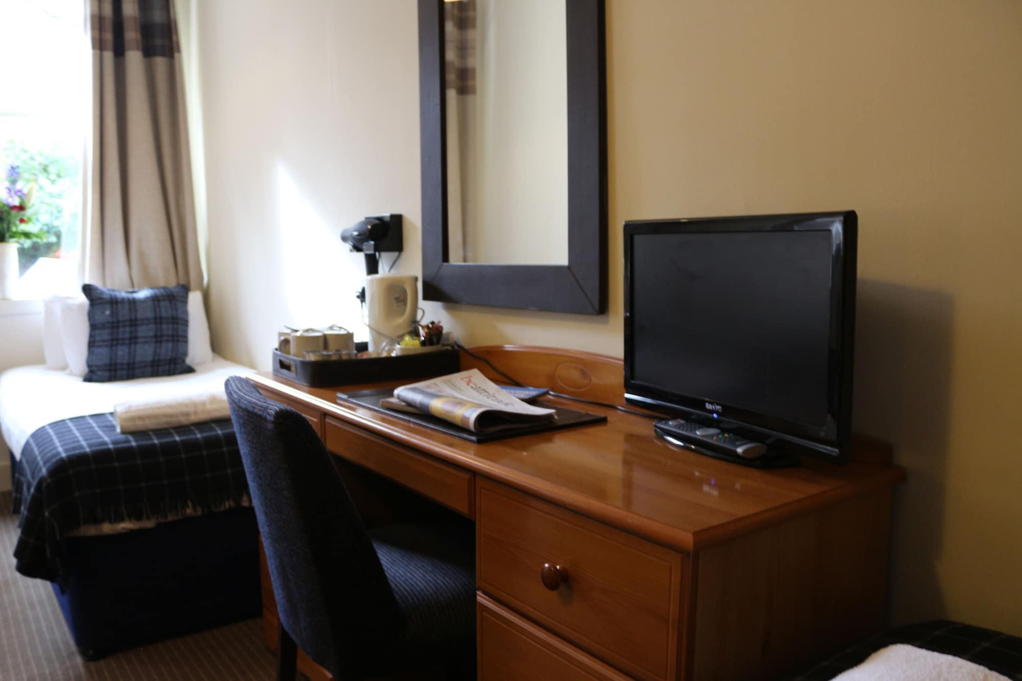 Craiglynne Hotel Grantown-on-Spey Екстер'єр фото