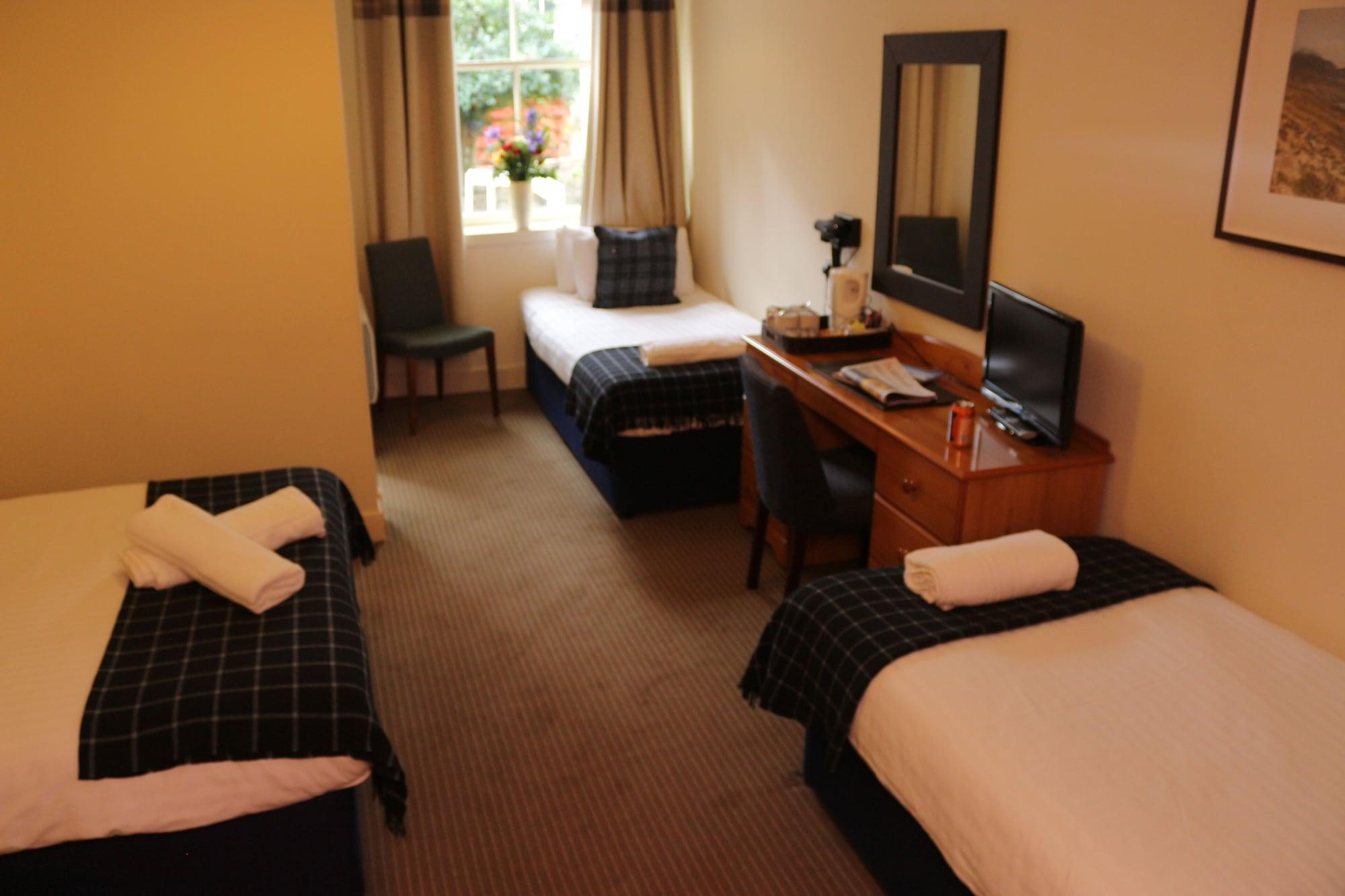 Craiglynne Hotel Grantown-on-Spey Екстер'єр фото
