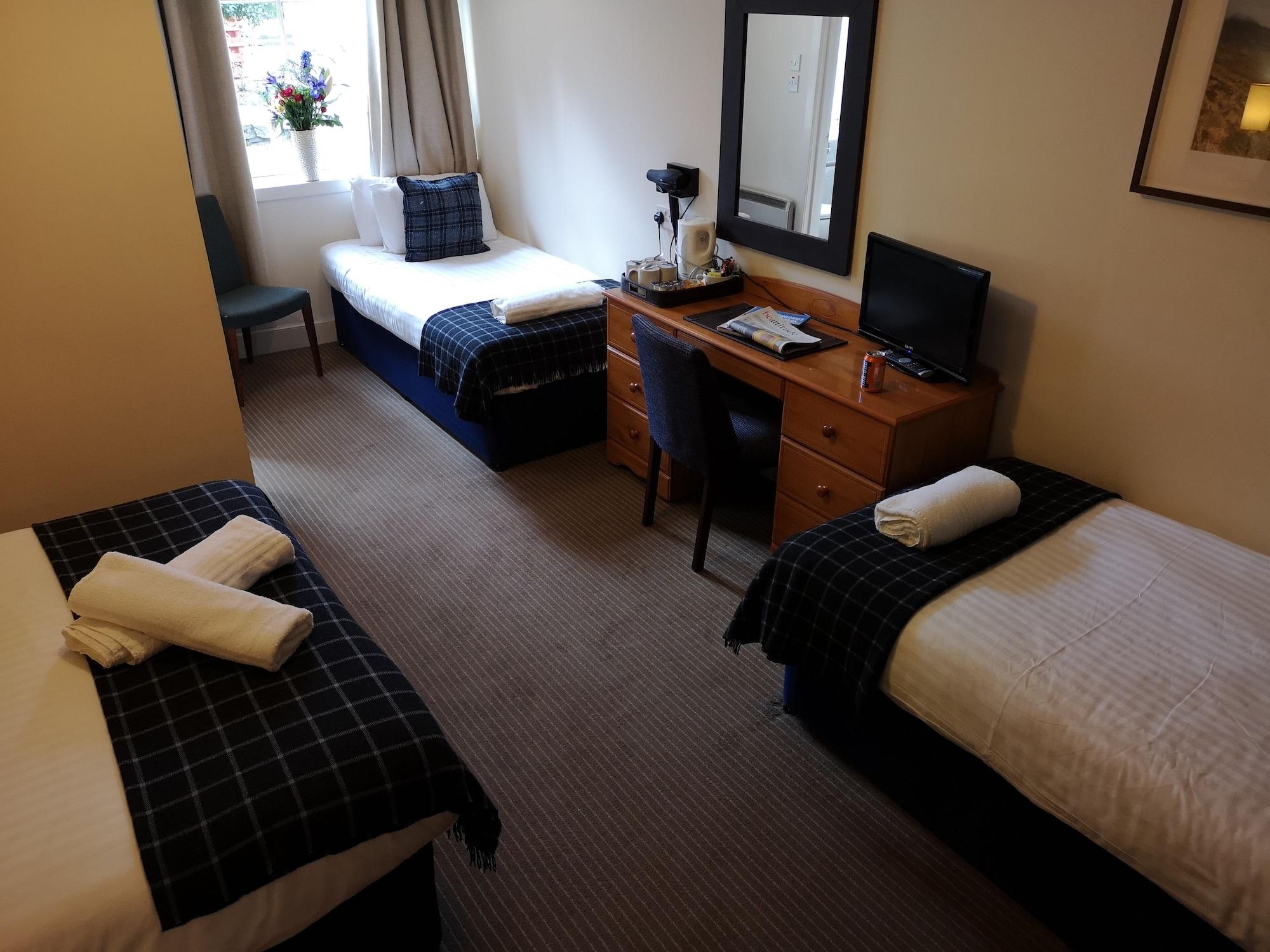 Craiglynne Hotel Grantown-on-Spey Екстер'єр фото