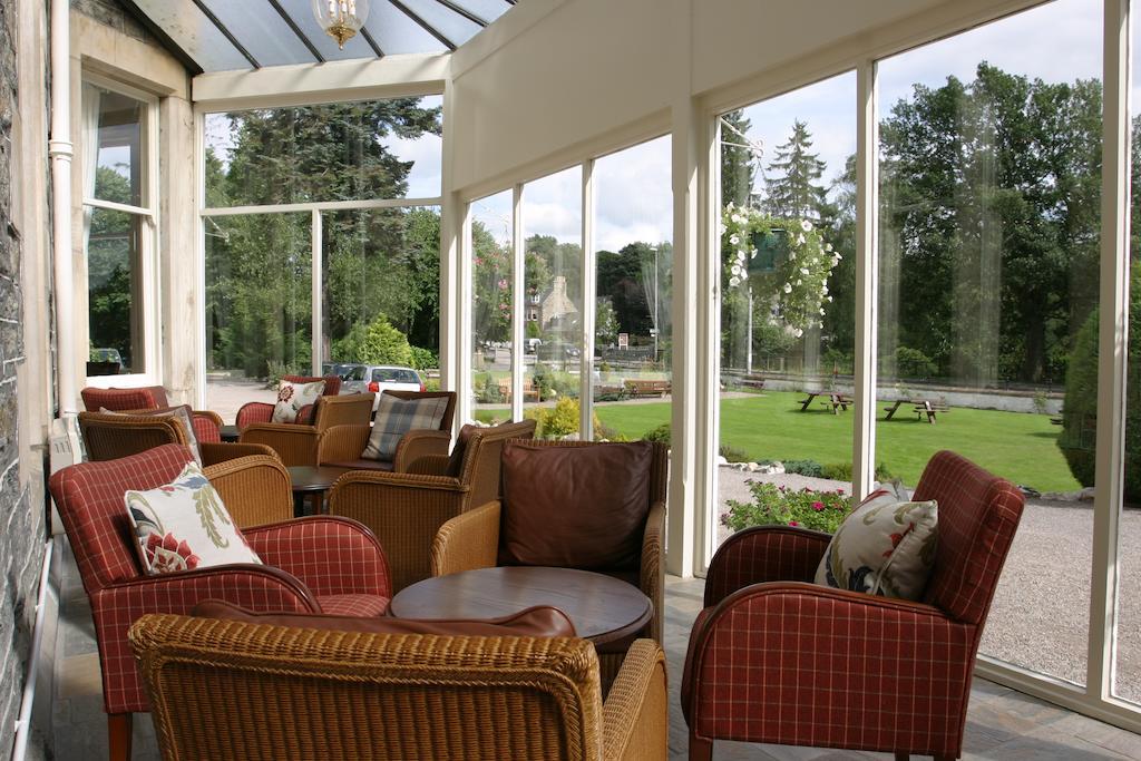 Craiglynne Hotel Grantown-on-Spey Екстер'єр фото