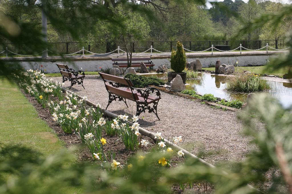 Craiglynne Hotel Grantown-on-Spey Екстер'єр фото