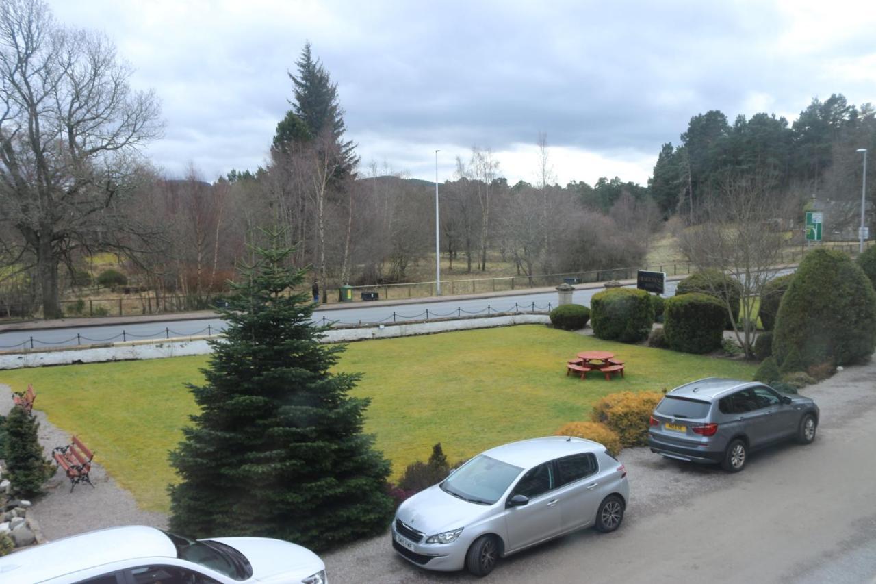 Craiglynne Hotel Grantown-on-Spey Екстер'єр фото