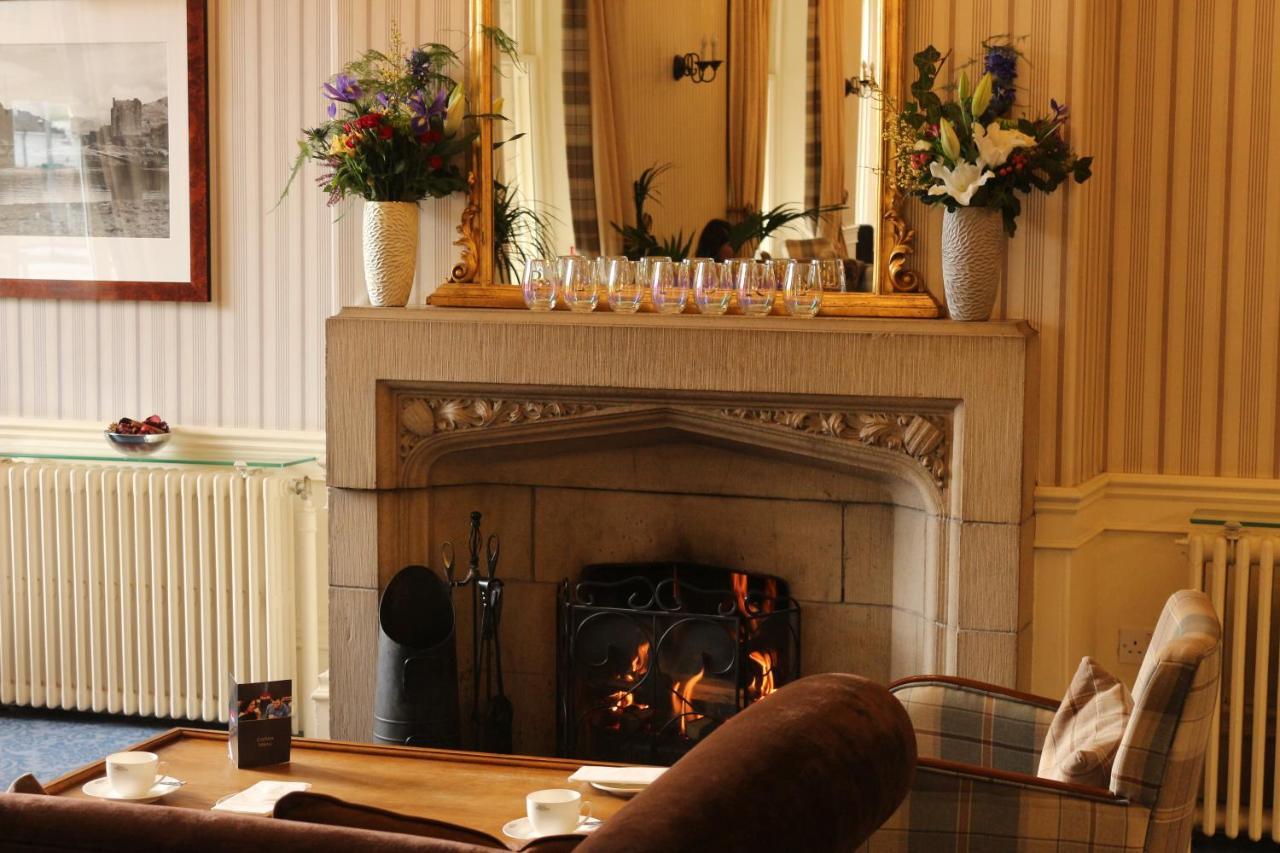 Craiglynne Hotel Grantown-on-Spey Екстер'єр фото