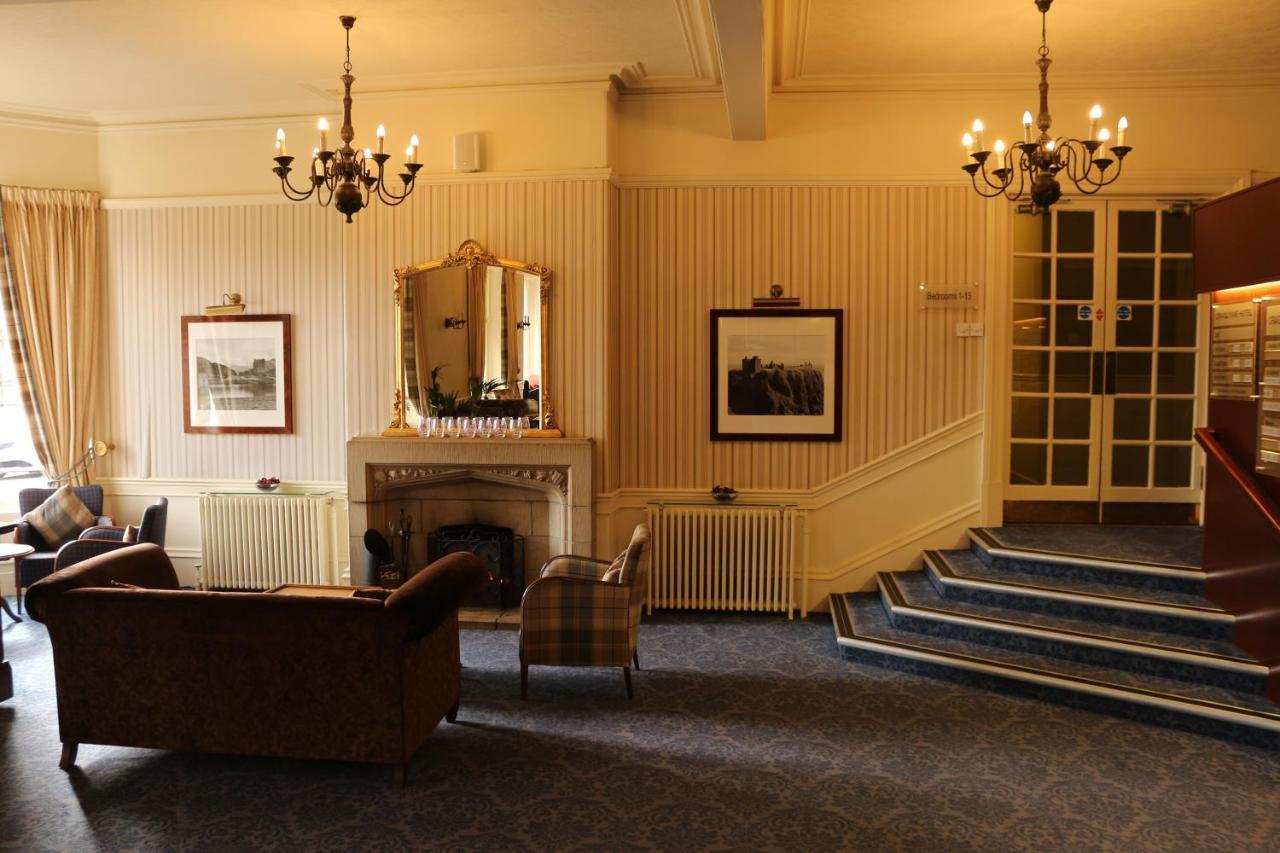 Craiglynne Hotel Grantown-on-Spey Екстер'єр фото