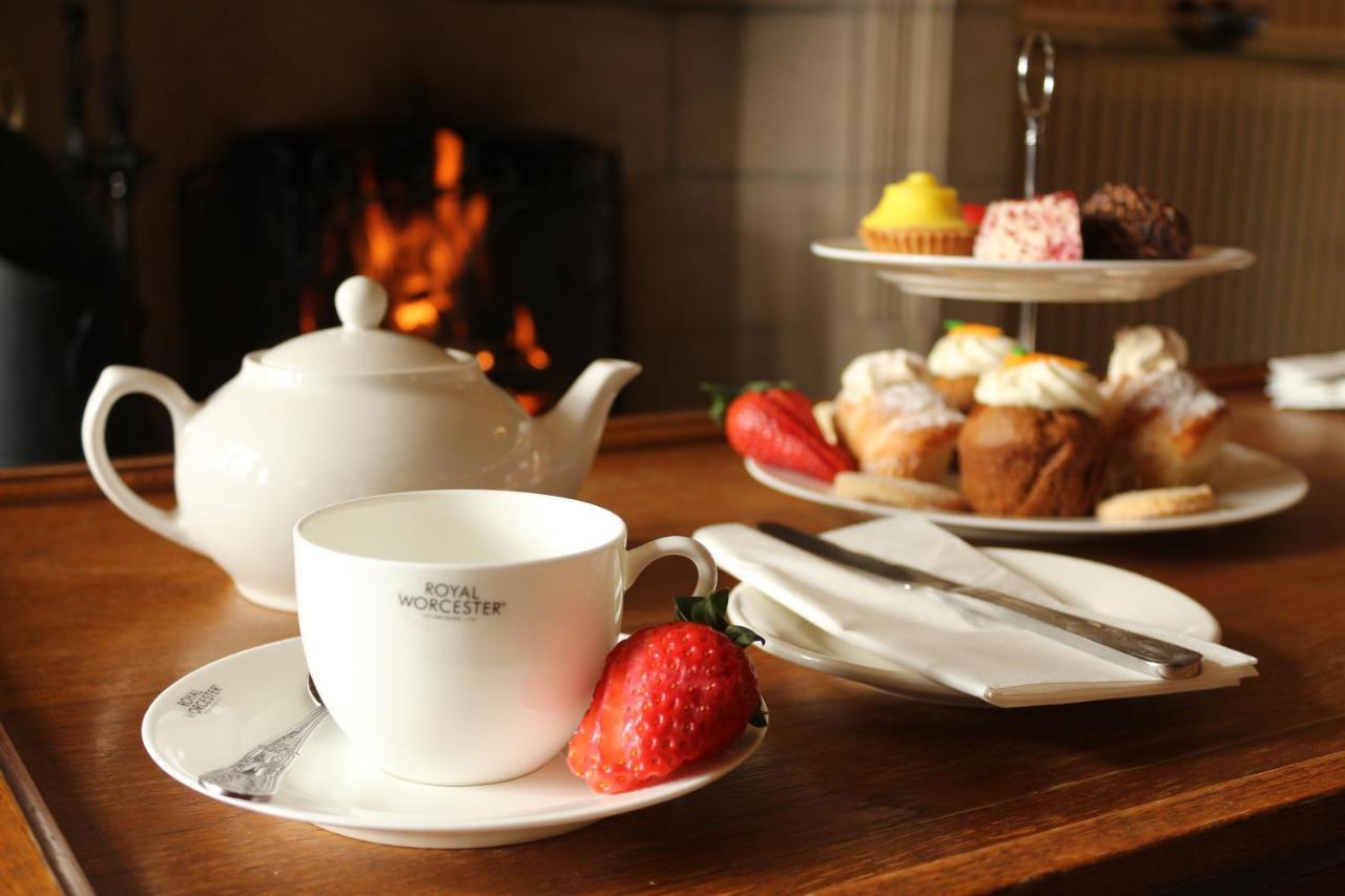 Craiglynne Hotel Grantown-on-Spey Екстер'єр фото