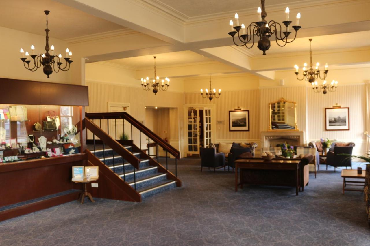 Craiglynne Hotel Grantown-on-Spey Екстер'єр фото
