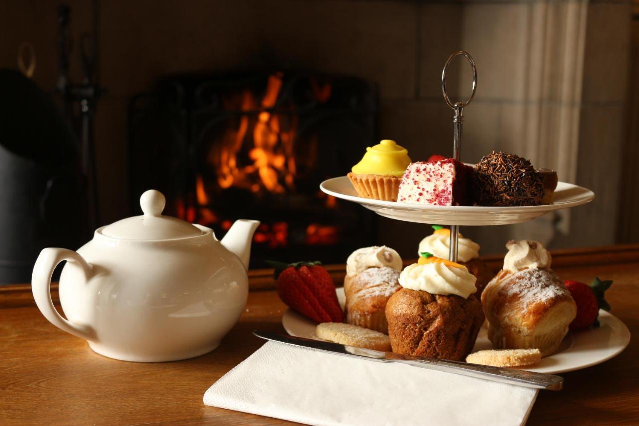 Craiglynne Hotel Grantown-on-Spey Екстер'єр фото