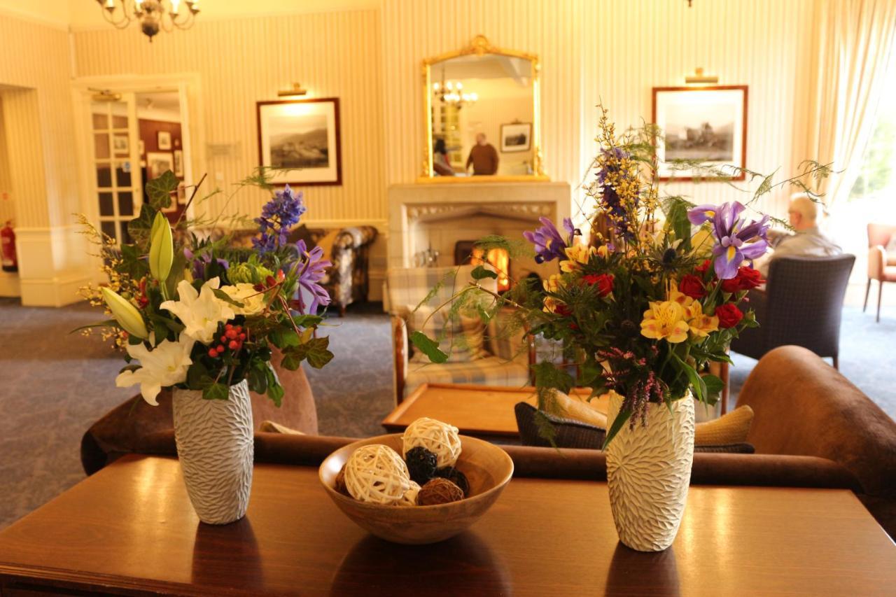 Craiglynne Hotel Grantown-on-Spey Екстер'єр фото