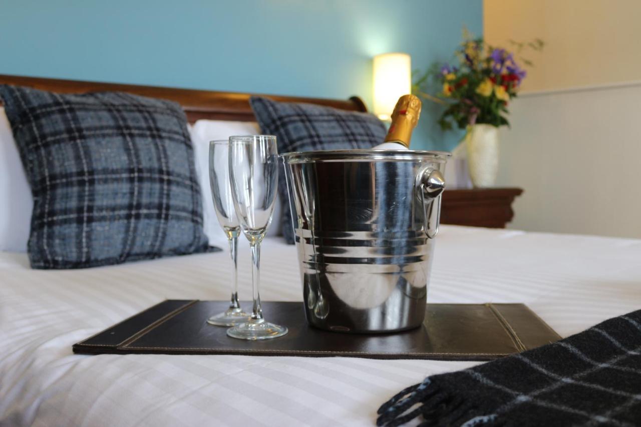 Craiglynne Hotel Grantown-on-Spey Екстер'єр фото