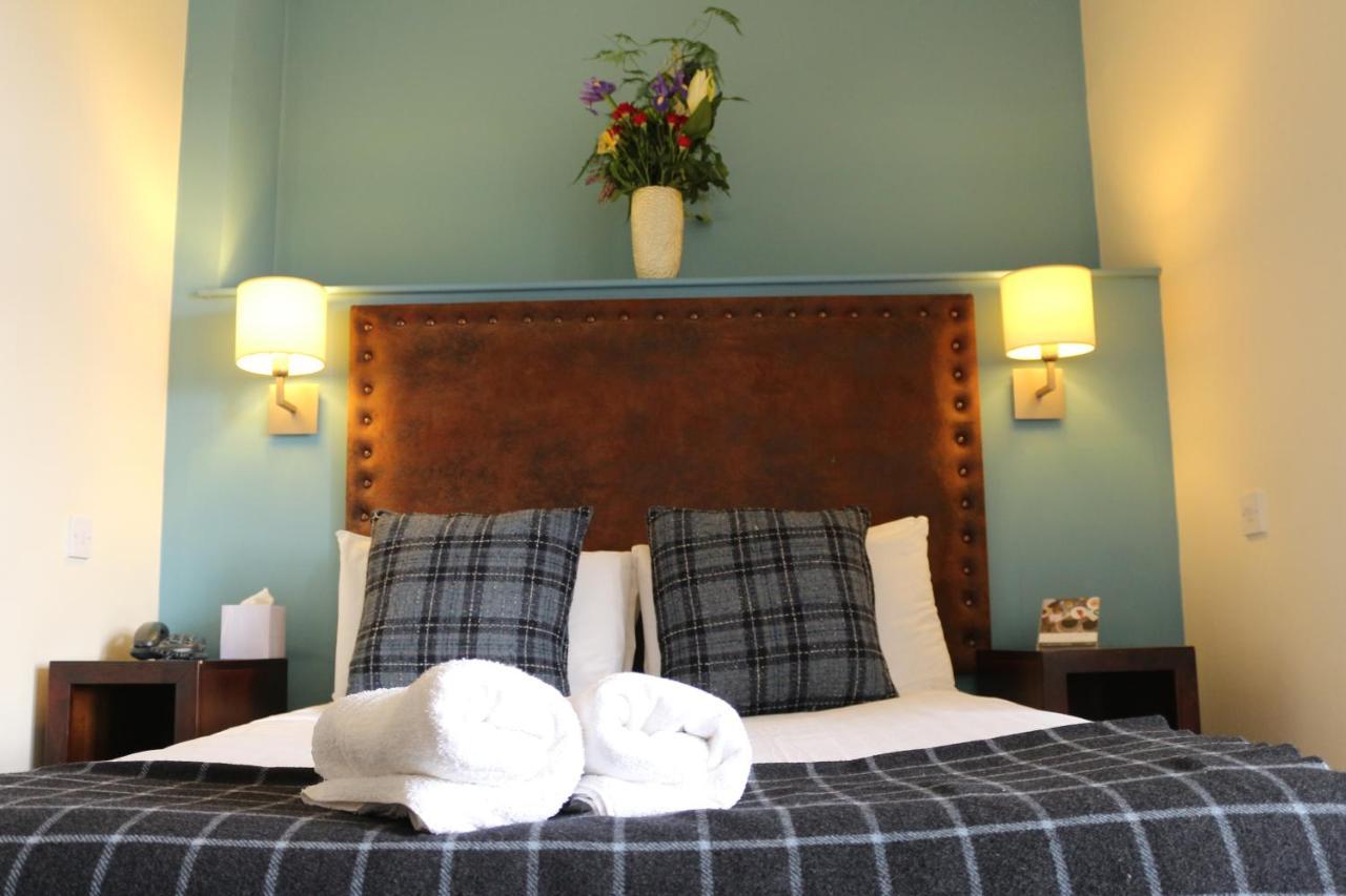 Craiglynne Hotel Grantown-on-Spey Екстер'єр фото
