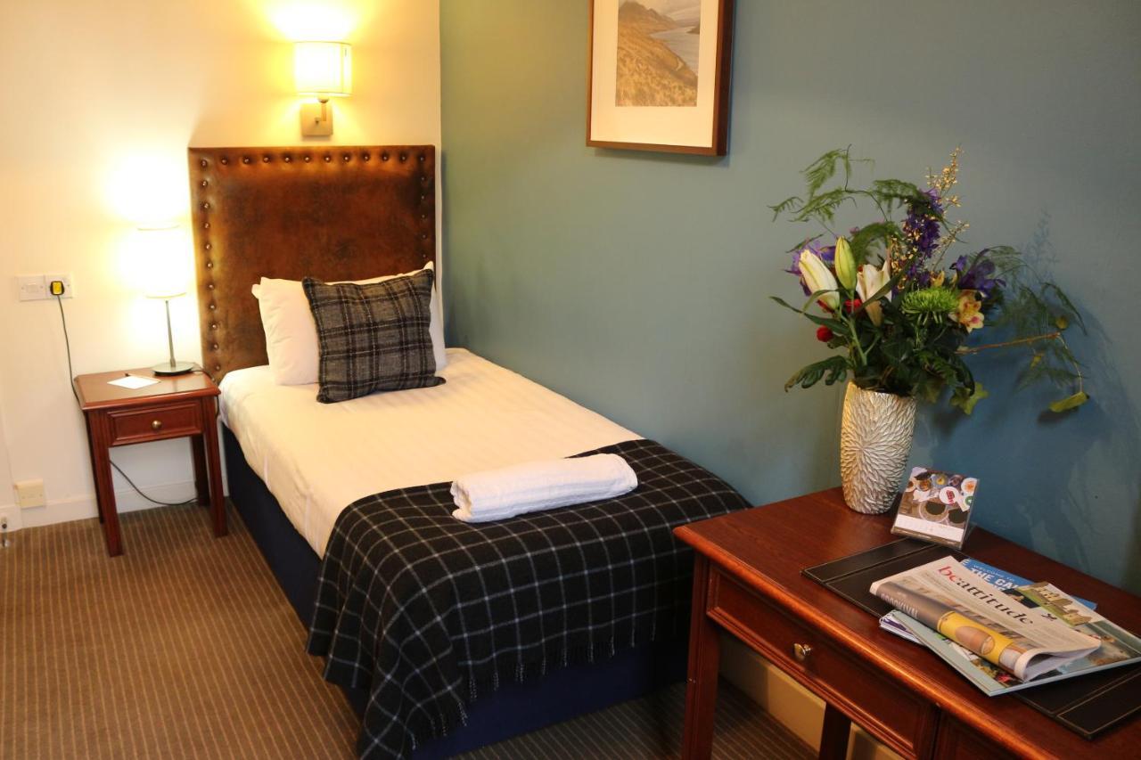 Craiglynne Hotel Grantown-on-Spey Екстер'єр фото