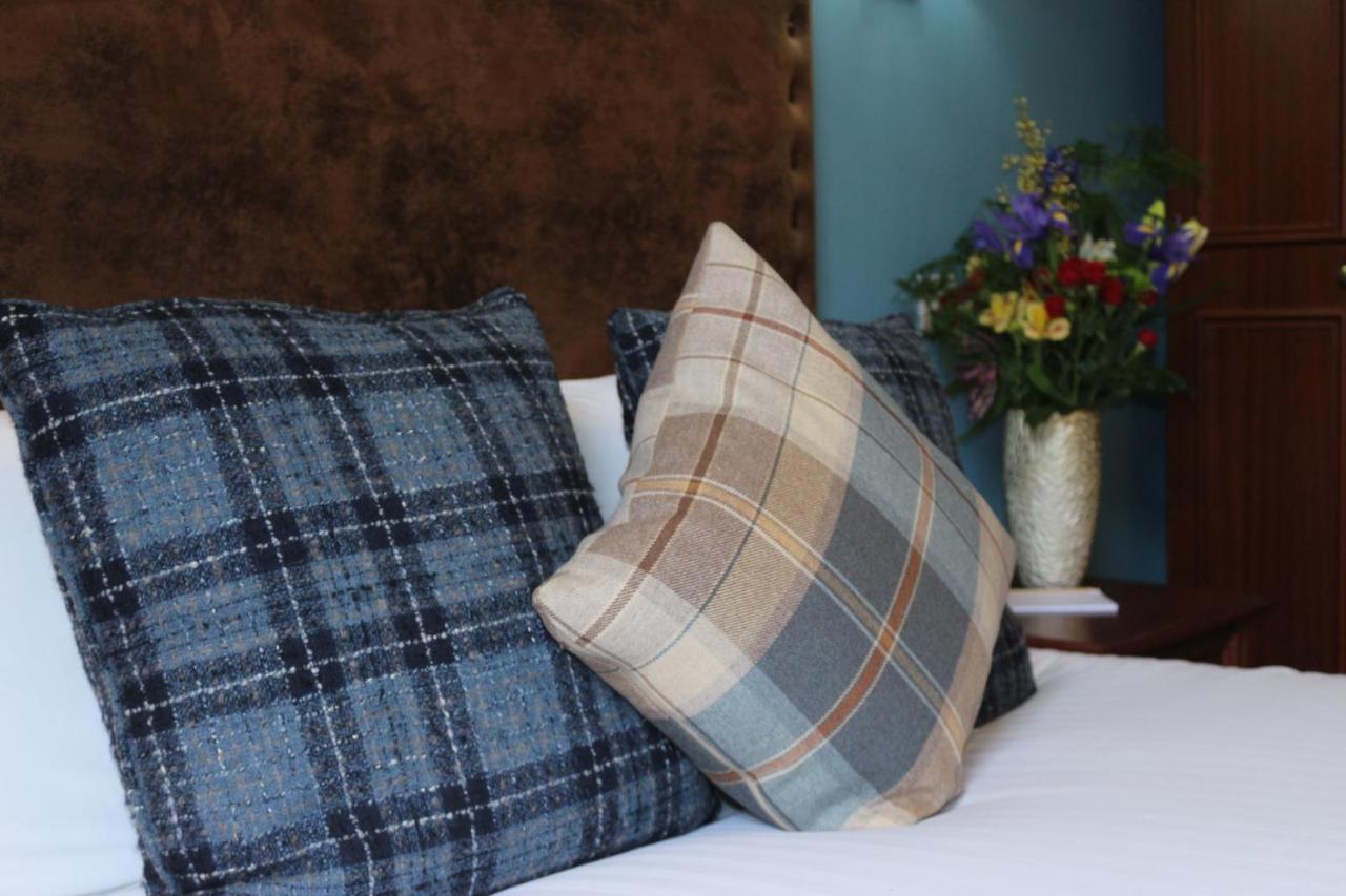 Craiglynne Hotel Grantown-on-Spey Екстер'єр фото
