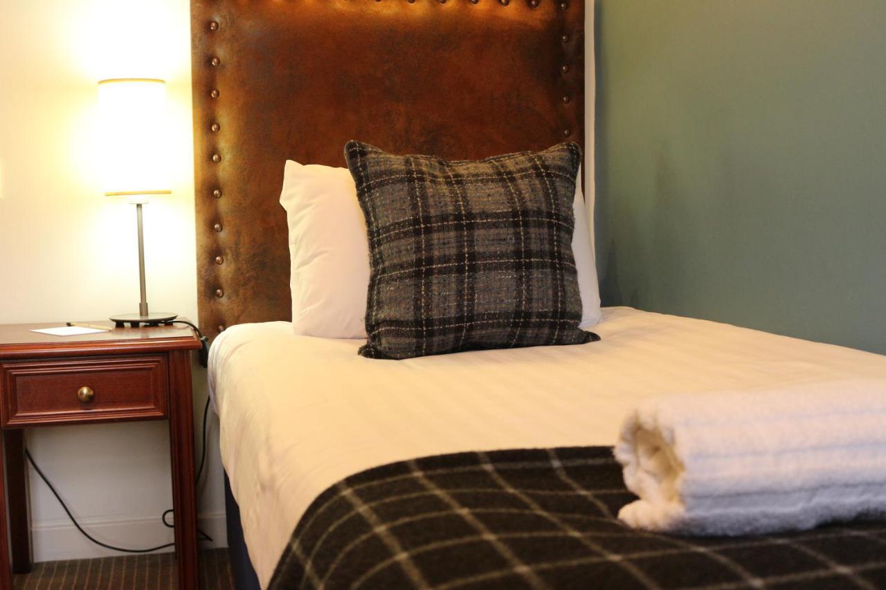 Craiglynne Hotel Grantown-on-Spey Екстер'єр фото