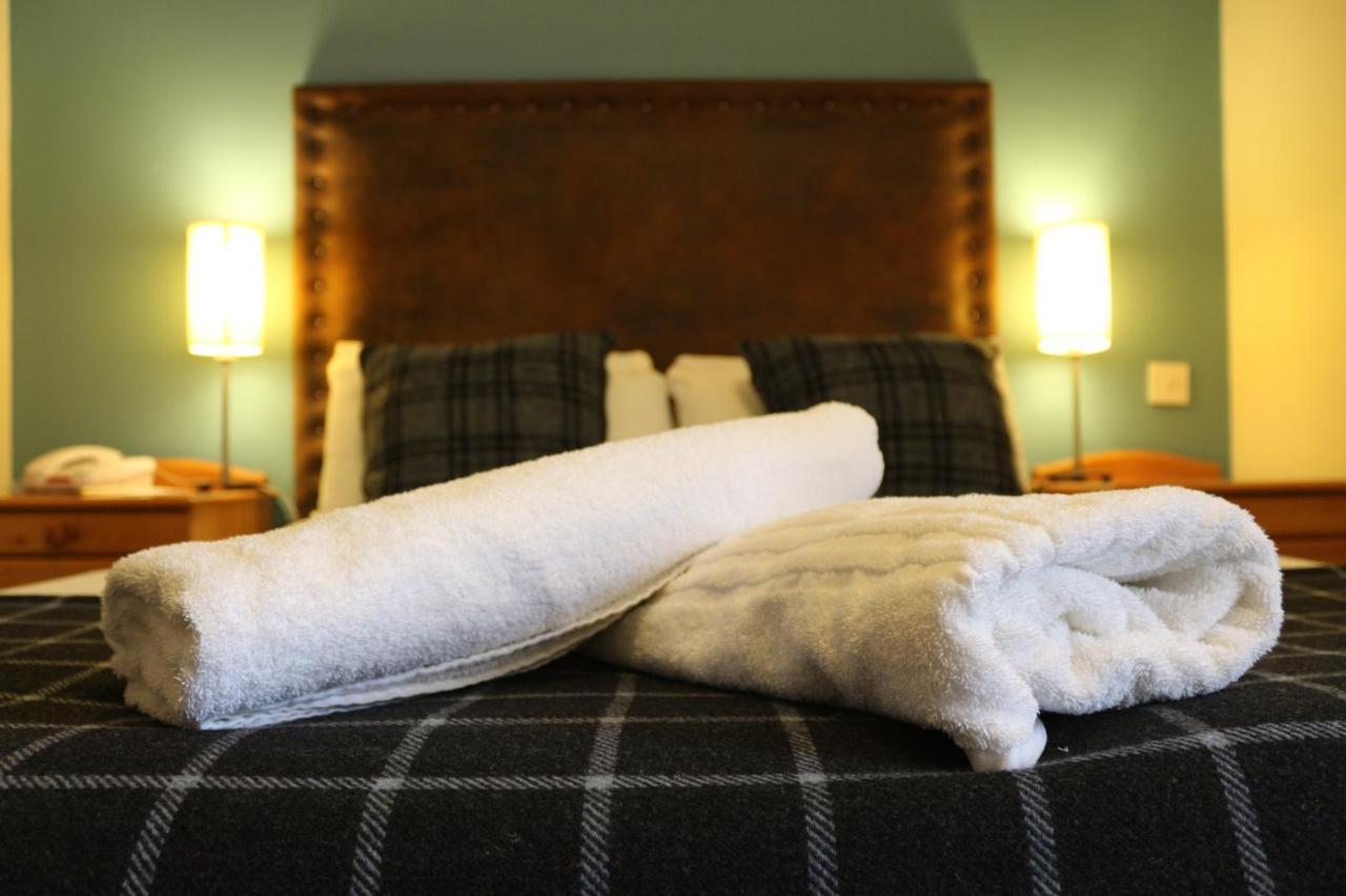 Craiglynne Hotel Grantown-on-Spey Екстер'єр фото