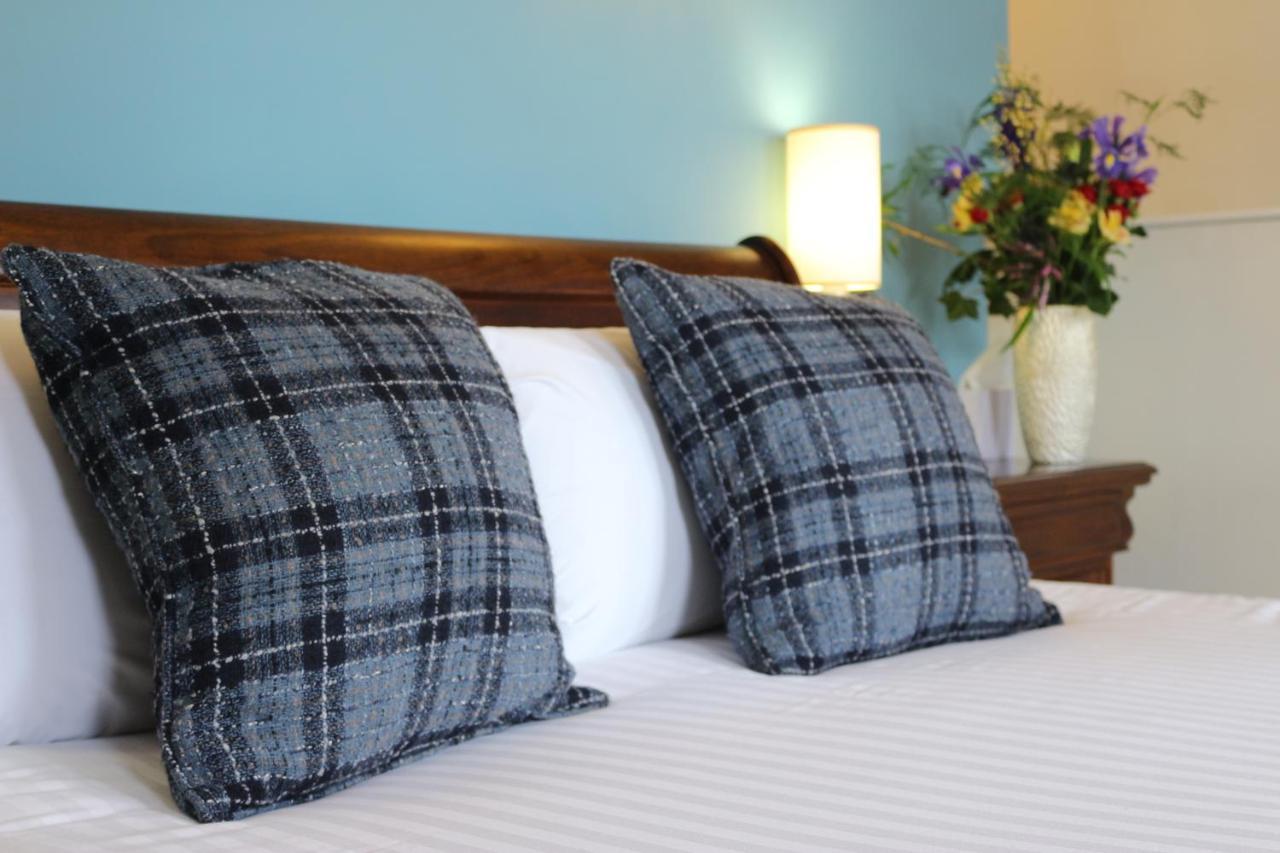 Craiglynne Hotel Grantown-on-Spey Екстер'єр фото