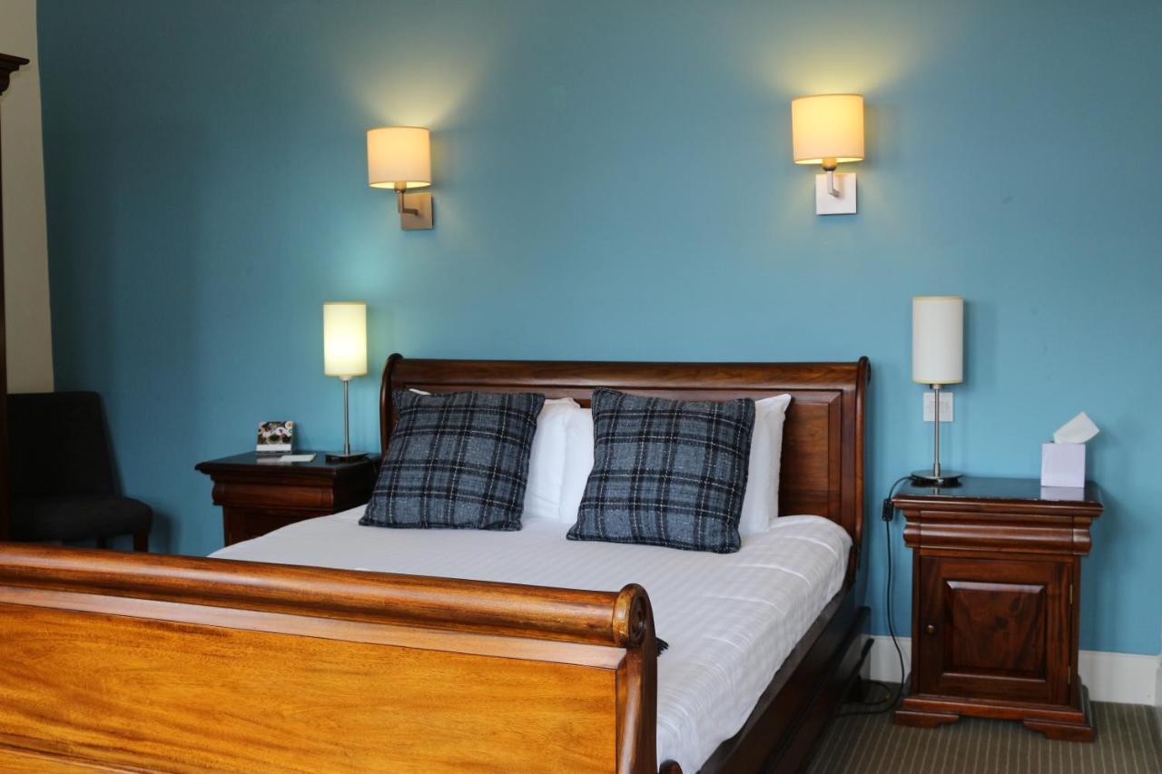 Craiglynne Hotel Grantown-on-Spey Екстер'єр фото