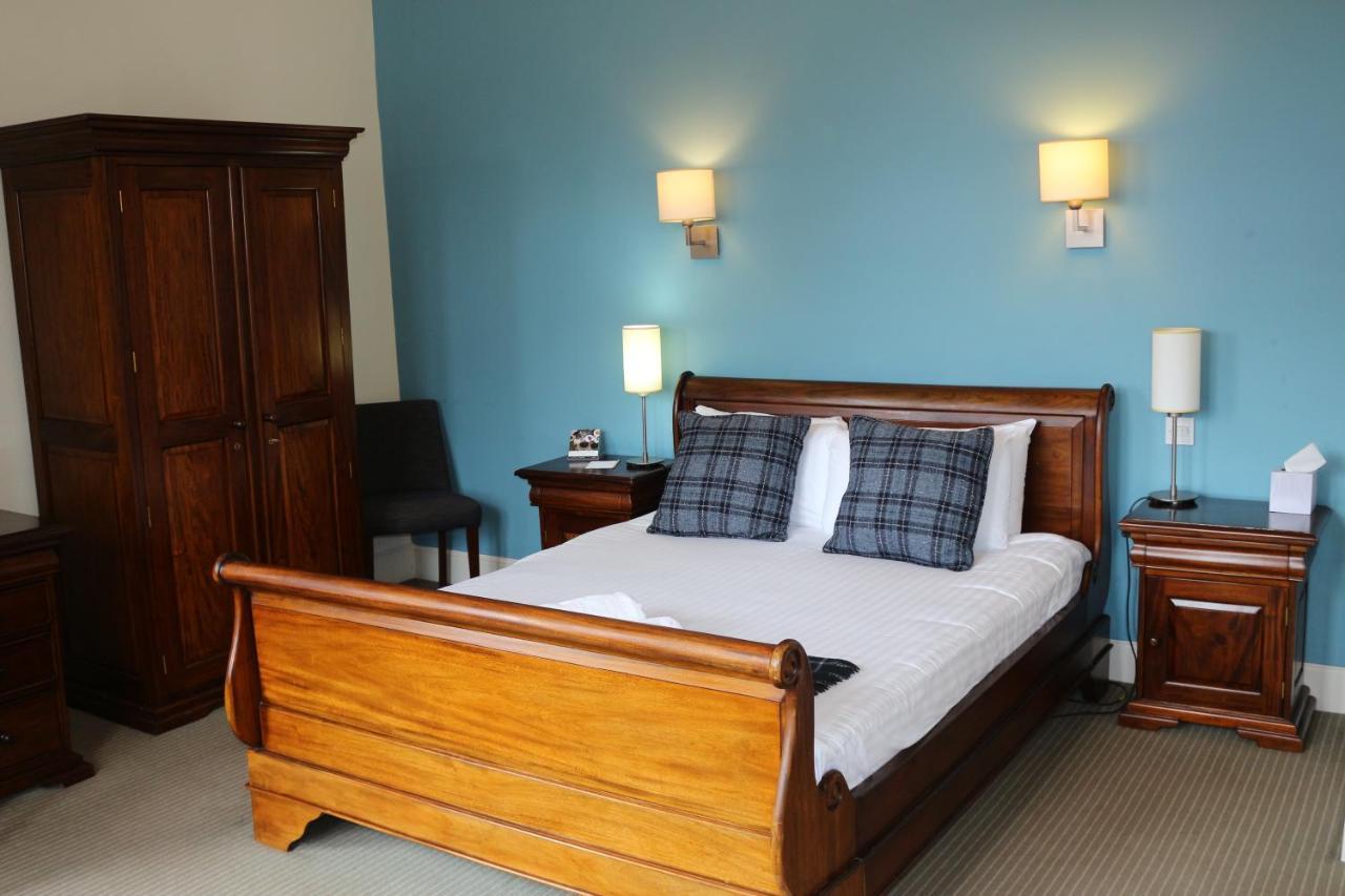 Craiglynne Hotel Grantown-on-Spey Екстер'єр фото